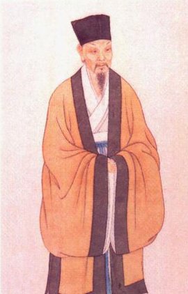 蘇軾：著名文學家、書法家、畫家