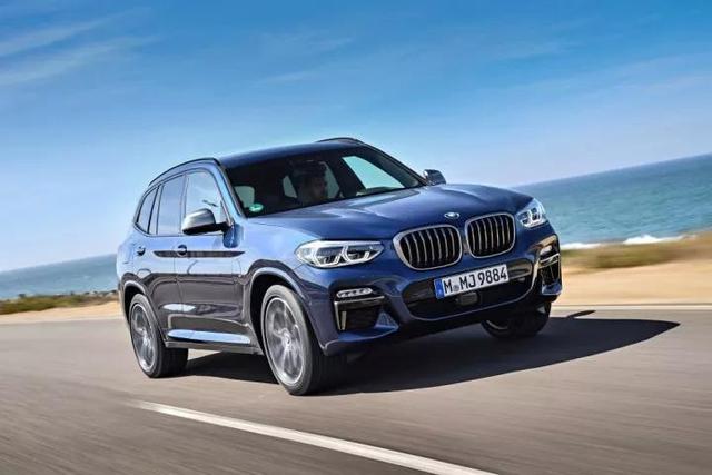 試駕今年排面最足的SUV，Q5和GLC這回已無路可逃！