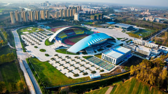 省十三運(yùn)會(huì)開(kāi)幕，周口這些路段實(shí)行交通管制，請(qǐng)注意